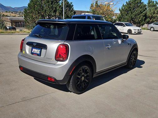 2024 MINI Hardtop Cooper S