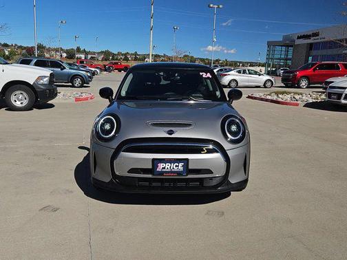 2024 MINI Hardtop Cooper S