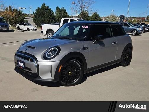 2024 MINI Hardtop Cooper S