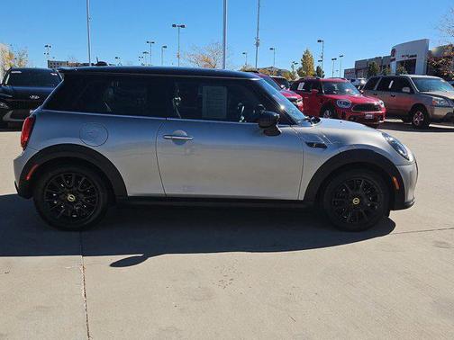 2024 MINI Hardtop Cooper S