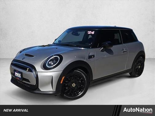 2024 MINI Hardtop Cooper S