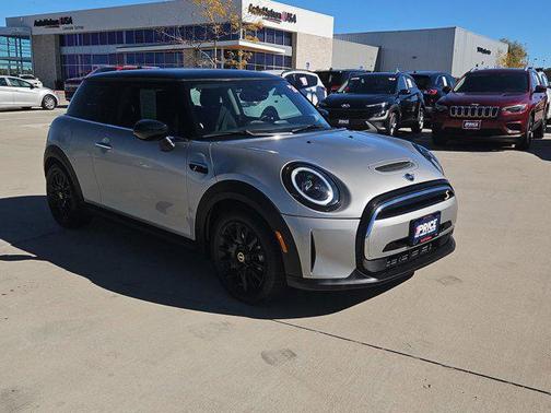 2024 MINI Hardtop Cooper S