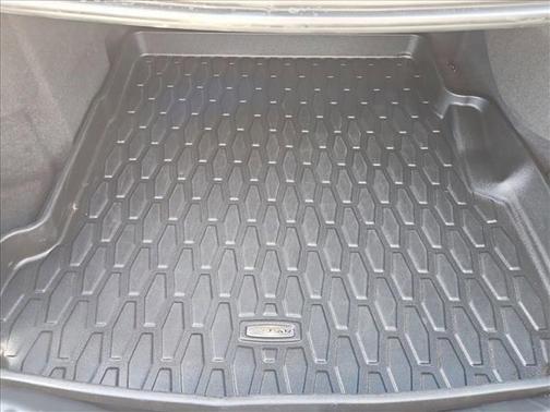 2020 Jaguar XF 25t Prestige AWD Automatic