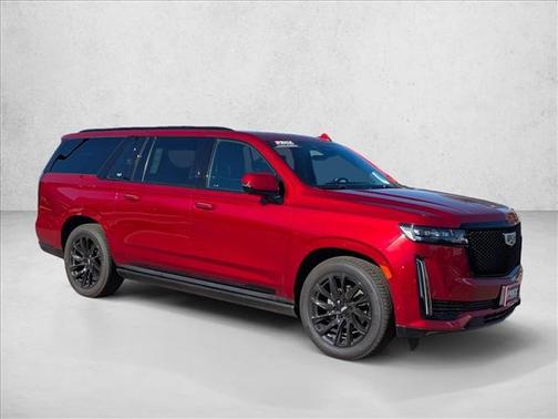 2023 Cadillac Escalade ESV Sport Platinum