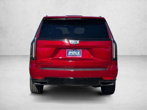 2023 Cadillac Escalade ESV Sport Platinum