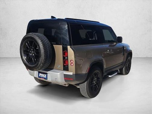 2023 Land Rover Defender 90 S