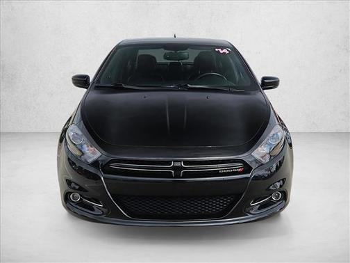 2014 Dodge Dart GT