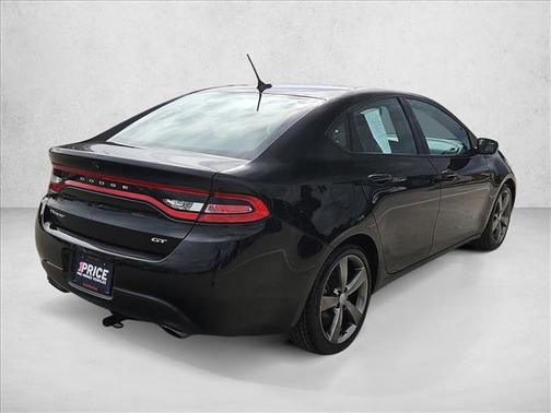 2014 Dodge Dart GT