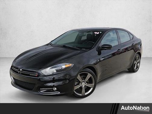 2014 Dodge Dart GT