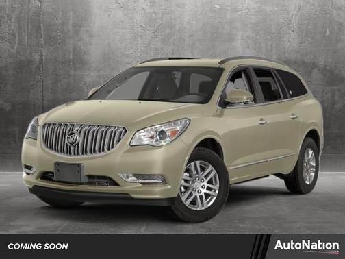 2014 Buick Enclave Premium