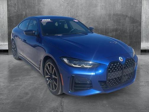 2023 BMW M440 i xDrive