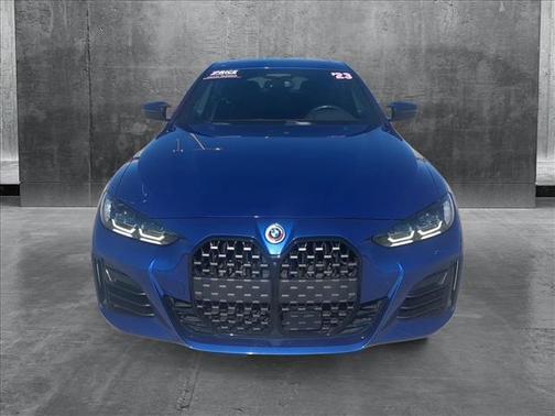 2023 BMW M440 i xDrive
