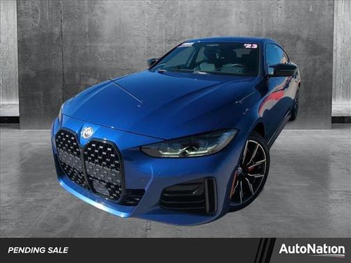 2023 BMW M440 i xDrive
