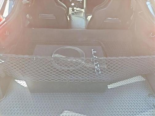 2016 Chevrolet Corvette Stingray