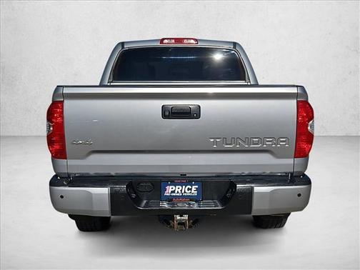 2015 Toyota Tundra Limited