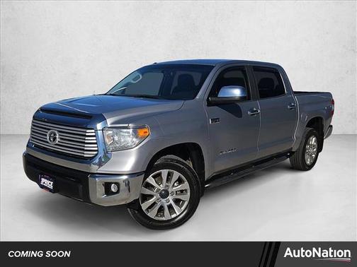 2015 Toyota Tundra Limited