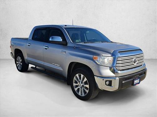 2015 Toyota Tundra Limited