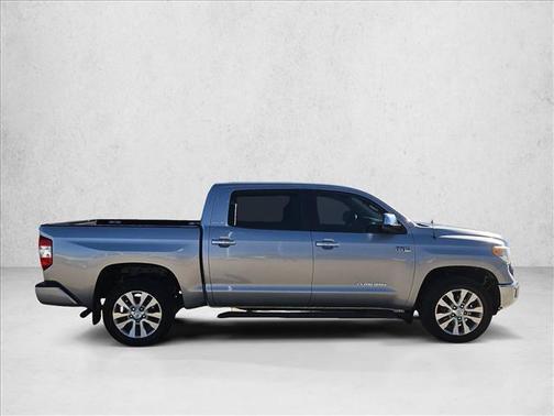 2015 Toyota Tundra Limited