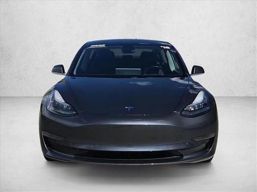 2018 Tesla Model 3 Mid Range