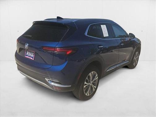 2023 Buick Envision Preferred AWD