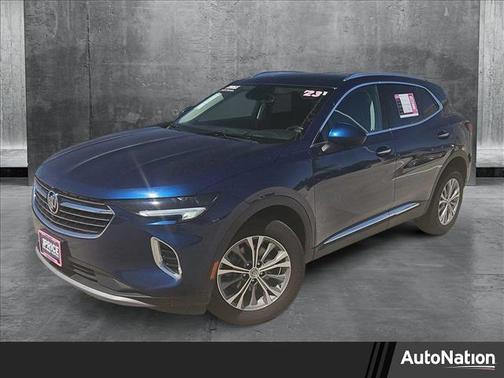 2023 Buick Envision Preferred AWD