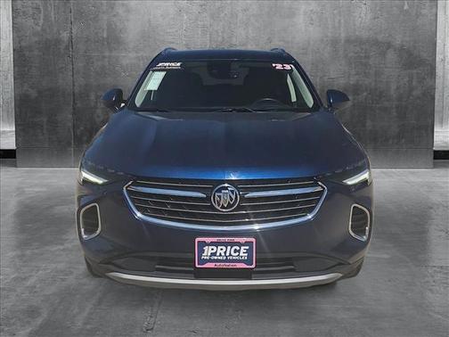 2023 Buick Envision Preferred AWD