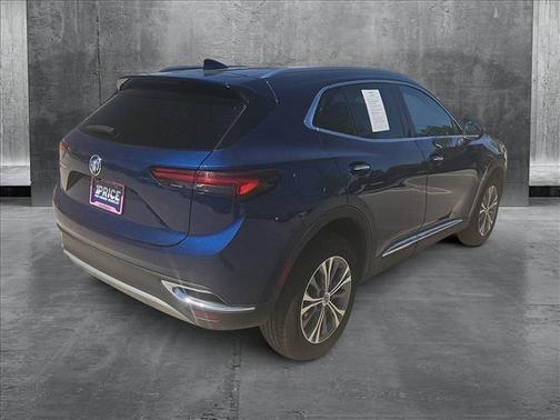 2023 Buick Envision Preferred AWD