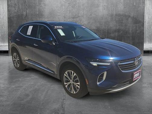 2023 Buick Envision Preferred AWD
