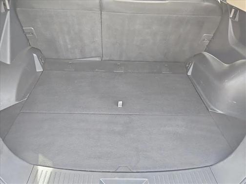 2010 Nissan Rogue SL