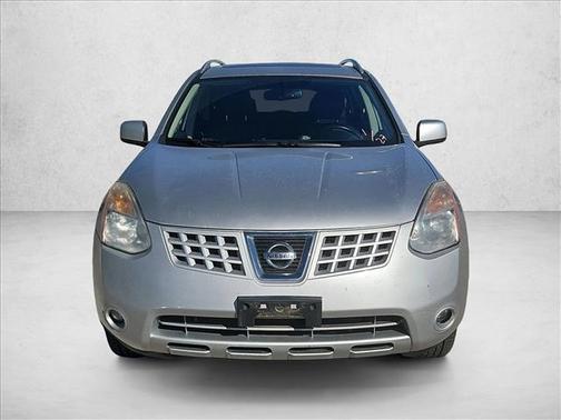 2010 Nissan Rogue SL