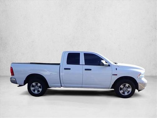 2017 RAM 1500 Tradesman