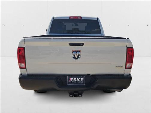 2019 RAM 1500 Tradesman