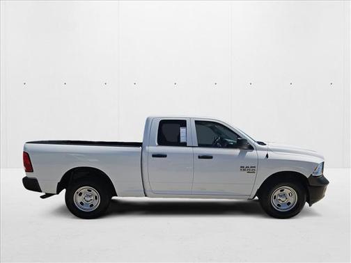 2019 RAM 1500 Tradesman