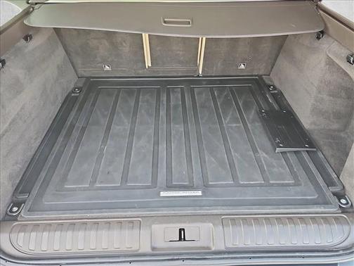 2019 Land Rover Range Rover Sport HSE