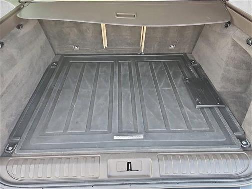 2019 Land Rover Range Rover Sport HSE