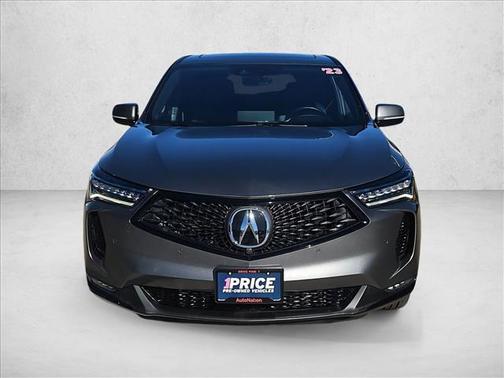2023 Acura RDX A-Spec Advance Package