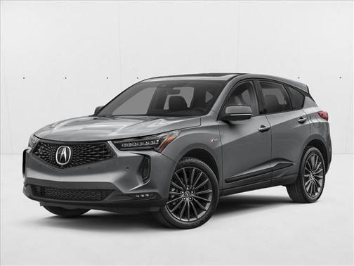 2023 Acura RDX A-Spec Advance Package