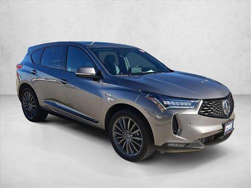 2023 Acura RDX A-Spec Advance Package