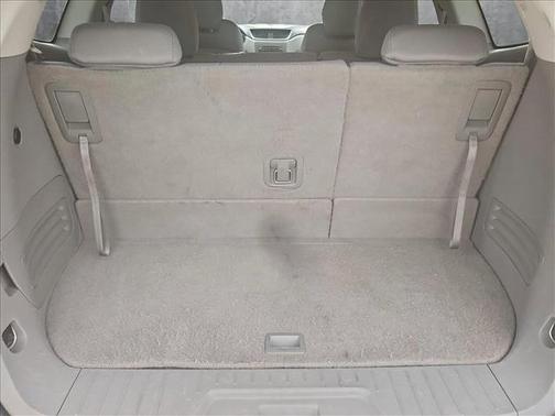 2014 Chevrolet Traverse LS