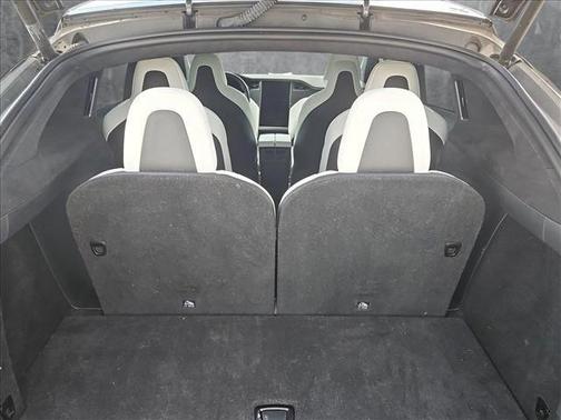 2018 Tesla Model X 75D