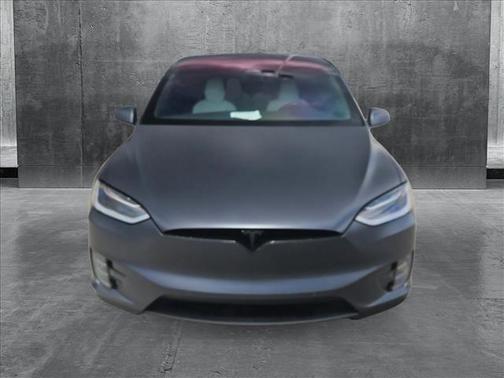 2018 Tesla Model X 75D