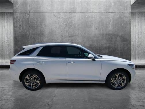 2023 Genesis GV70 2.5T AWD