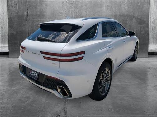 2023 Genesis GV70 2.5T AWD