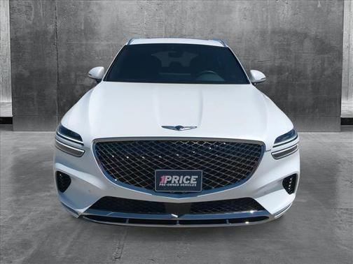 2023 Genesis GV70 2.5T AWD