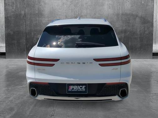 2023 Genesis GV70 2.5T AWD