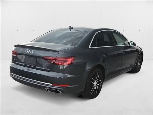 2019 Audi A4 40 Premium