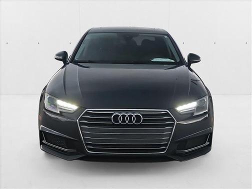 2019 Audi A4 40 Premium