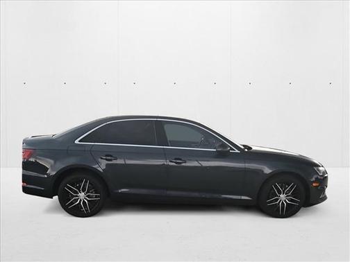 2019 Audi A4 40 Premium