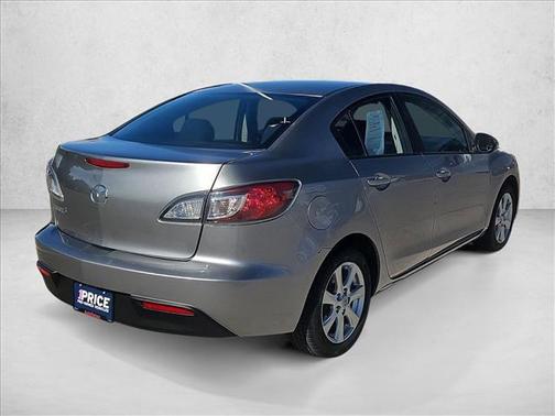 2011 Mazda Mazda3 i Touring