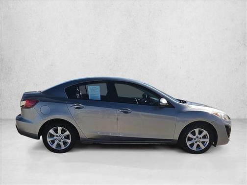 2011 Mazda Mazda3 i Touring